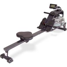 Rudermaschinen Aktivshop Active Premium Water Rowing Machine