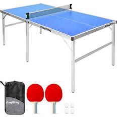 Bordtennisbord Original Cup EasyPong Table Tennis Table 182x91cm