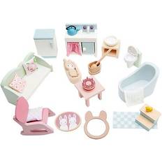 Countryside Furniture Set