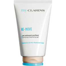 Clarins Ansiktsrengöring Clarins Re-Move Purifying Cleansing Gel 125ml