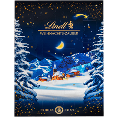 Lindt Adventskalender Lindt Weihnachtszauber Advent Calendar