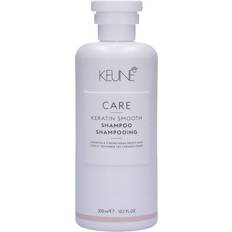 Care Keratin Smooth Shampoo