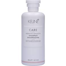 Keune Care Keratin Smooth Shampoo