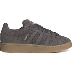 Adidas originals campus 00s grey adidas Adidas originals campus 00s w charcoal putty grey gum women casual shoes ih2661