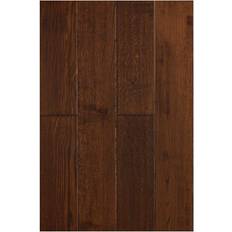 Flooring East West Furniture Sango Premier SP-5OH06 Oak Hardened Wood Flooring