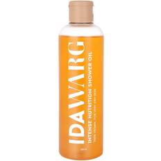 Vårdande Badoljor Ida Warg Intense Nutrition Shower Oil 250ml