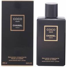Coco Noir Body Lotion