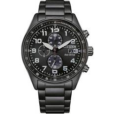 Citizen Árabe Relojes de pulsera Citizen CA0775-79E