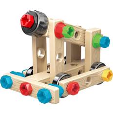 Junior Tools Toy Set