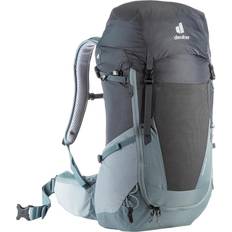 Innenfach Wanderrucksäcke Deuter Futura 26 - Graphite Shale