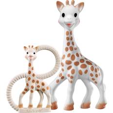 Sophie la girafe Set jirafa mordedor