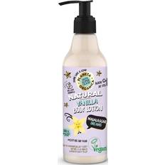 Natura Siberica Kroppsvård Natura Siberica Skin Super Good Natural Vanilla Body Lotion Madagascar Dreams 250ml