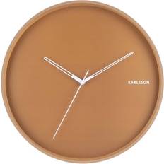 Kobber Vægure Metal Copper Vægur 40cm
