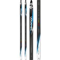 120��–129 cm Langlaufskier Salomon S/Race Skate Jr