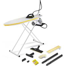 Damprensere Kärcher SI 4 Easy Fix Iron Kit