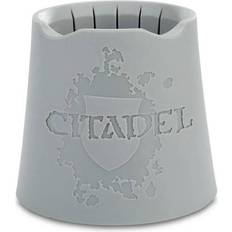 Games Workshop Citadel Water Pot Grey