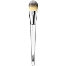 Platta Sminkborstar Clinique Foundation Brush