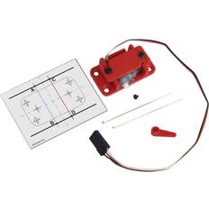 Under Table Servo Switch Machine 55272