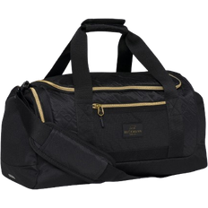 Sport Duffel Bag - Black/Gold