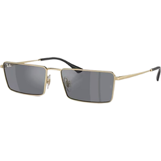 Con prescrizione Occhiali da sole Ray-Ban Emy Bio Based RB3741 92136V