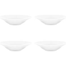 Le-mieux-noté Assiettes creuses Rosendahl Grand Cru Assiette creuse 25cm 4pcs