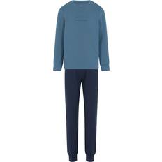 Kid's Bamboo Viscose Pajama Set (2-1610-42-32)