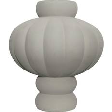 Louise Roe Balloon 03 Sanded Grey Vas 40cm