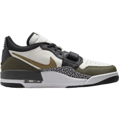 Nike air jordan legacy 312 NIKE Air Jordan Legacy 312 Low M - Sail/Black/Wolf Grey/Medium Olive