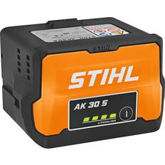 Stihl ak 30 batteri Stihl AK 30 S