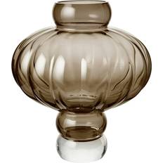 Louise Roe Vaser Louise Roe Balloon 03 Smoke Vase 40cm