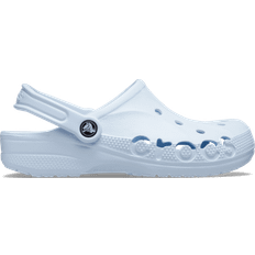 Normaali/ Standardi Istuvuus Ulkoilutossut Crocs Baya Clog - Mineral Blue