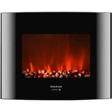 Wall Electric Fireplaces Taurus Toronto P