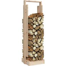 Firewood vidaXL Firewood Rack 822621