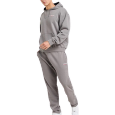 Kapuze Anzüge McKenzie Essential Tracksuit - Grey