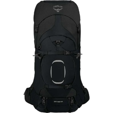 Osprey rygsæk 65 Osprey Aether 65 L/XL - Black