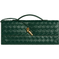 Scomparti per carte di credito Borse a mano Bottega Veneta Clutch Andiamo