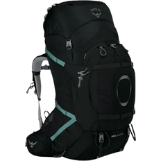 Osprey vätskesystem Osprey Ariel Plus 85L WXS/S - Black