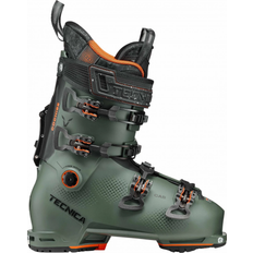 Utförsåkning Tecnica Cochise 120 Dyn GW Ski Boots Men - Green