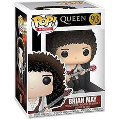 Funko Pop! Rocks Queen Brian May