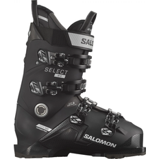 100 - Herr Alpinpjäxor Salomon Select HV 100 GW Alpine Ski Boots Men - Black/White