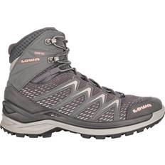 Lowa Innox Pro GTX Mid W - Anthracite/Rose