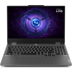 LOQ 15IAX9 83GS00DKUK