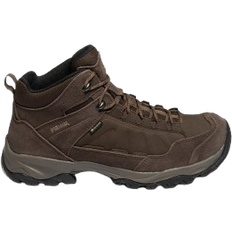 50 ½ - Herren Trekkingschuhe Meindl Nebraska M - Mahogany