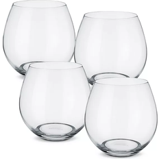 Villeroy & Boch Entree Rödvinsglas 57cl 4st