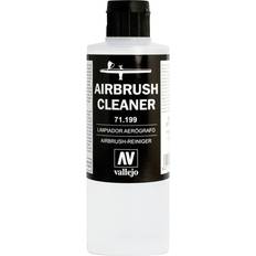 Vallejo Hobbymaterial Vallejo Airbrush Cleaner 200ml