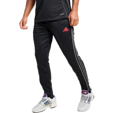 adidas Tiro 24 Training Track Pants - Black/Grey