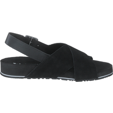 Timberland Malibu Waves Basic X Strap - Jet Black