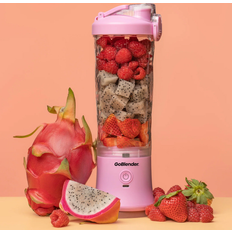 Lilla Smoothieblendere GoBlender 3.0 Portable Blender