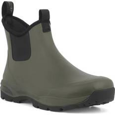 Green Comfort Rain Robby - Olive