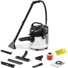 Staubsauger Kärcher SE 4 Weiß
